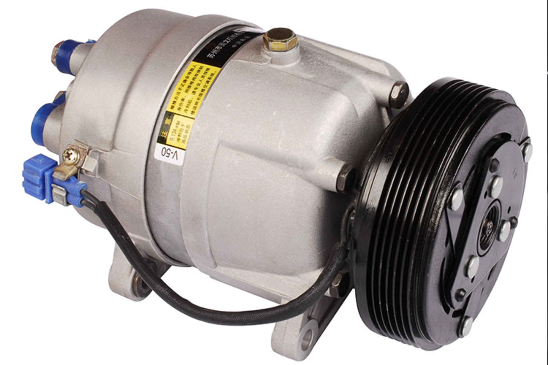 تهویه / کولر خودرو