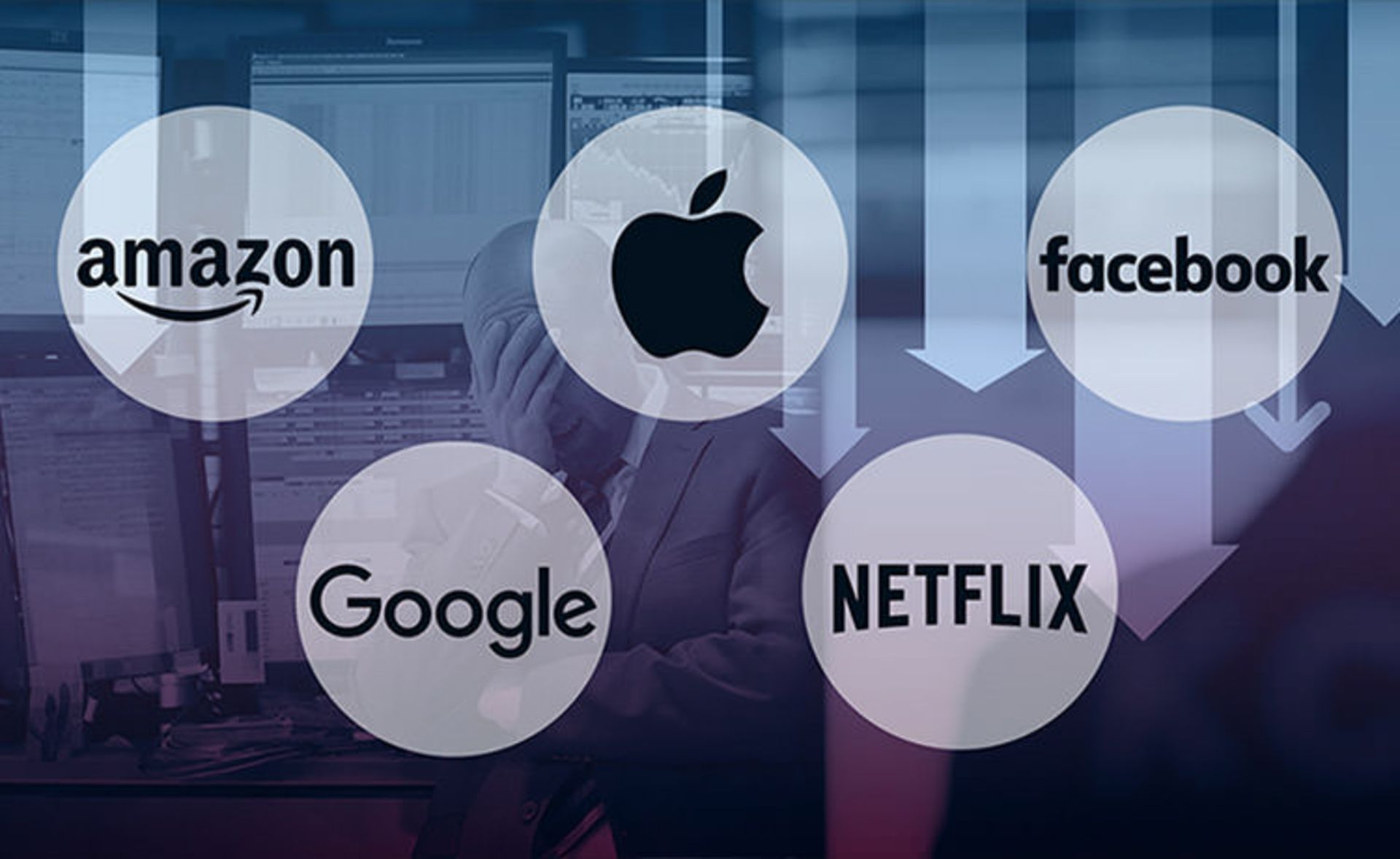 اپل و استودیوی ایرلندی