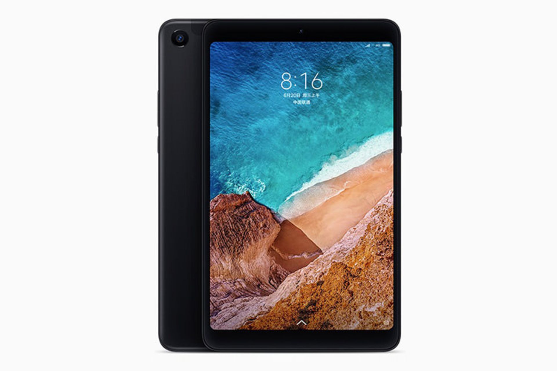 Xiaomi Mi Pad 4