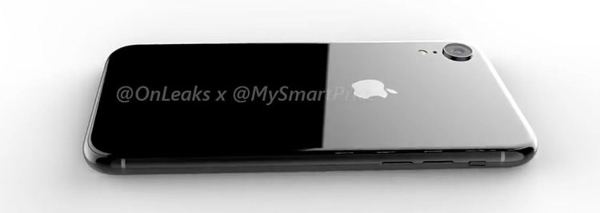 آیفون ۶.۱ اینچی / 6.1 inch iPhone