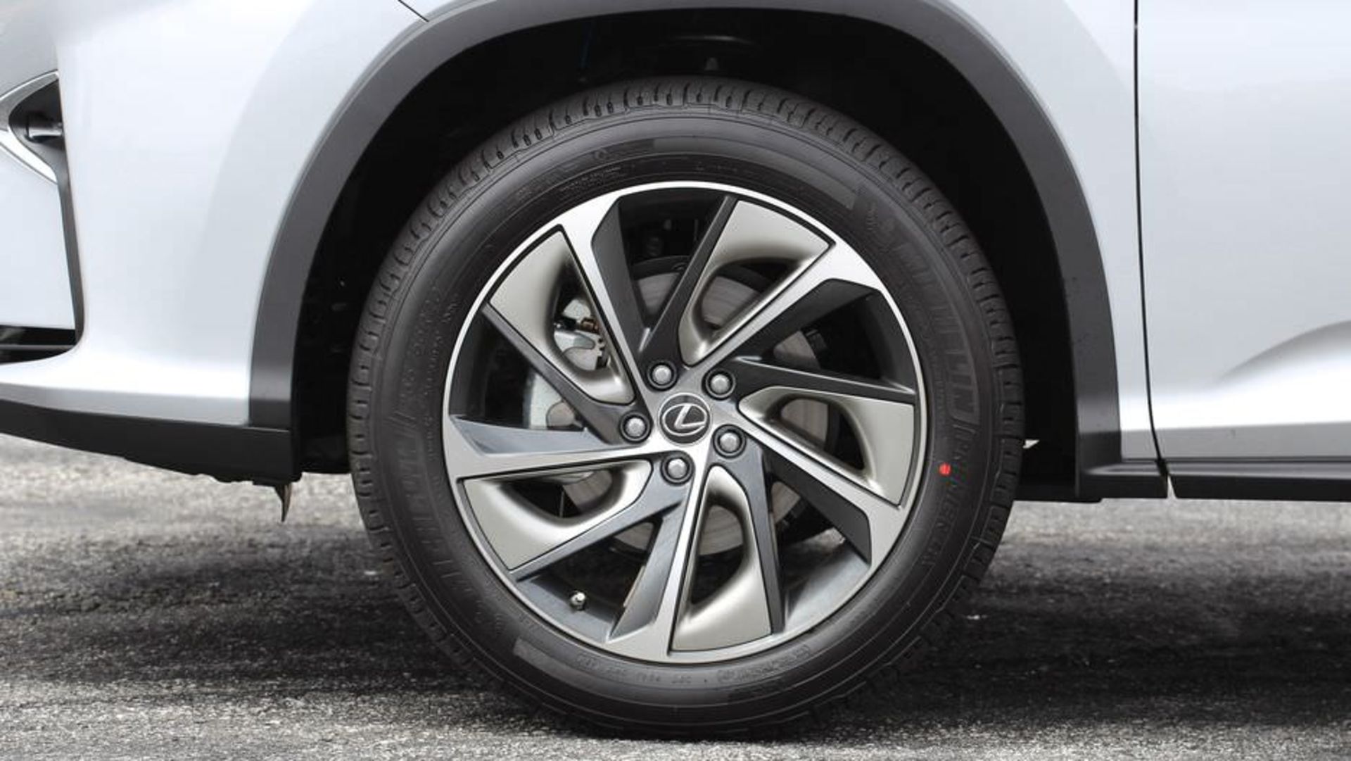 Lexus RX 350L / لکسوس