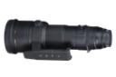 Sigma 500mm F4.5 EX DG HSM	