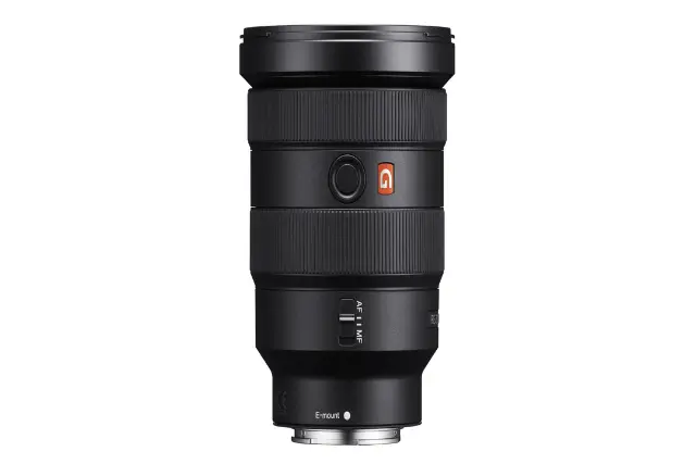 سونی FE 16-35mm F2.8 GM