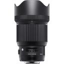 Sigma 85mm F1.4 DG HSM Art	