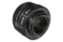 Pentax smc DA 50mm F1.8	