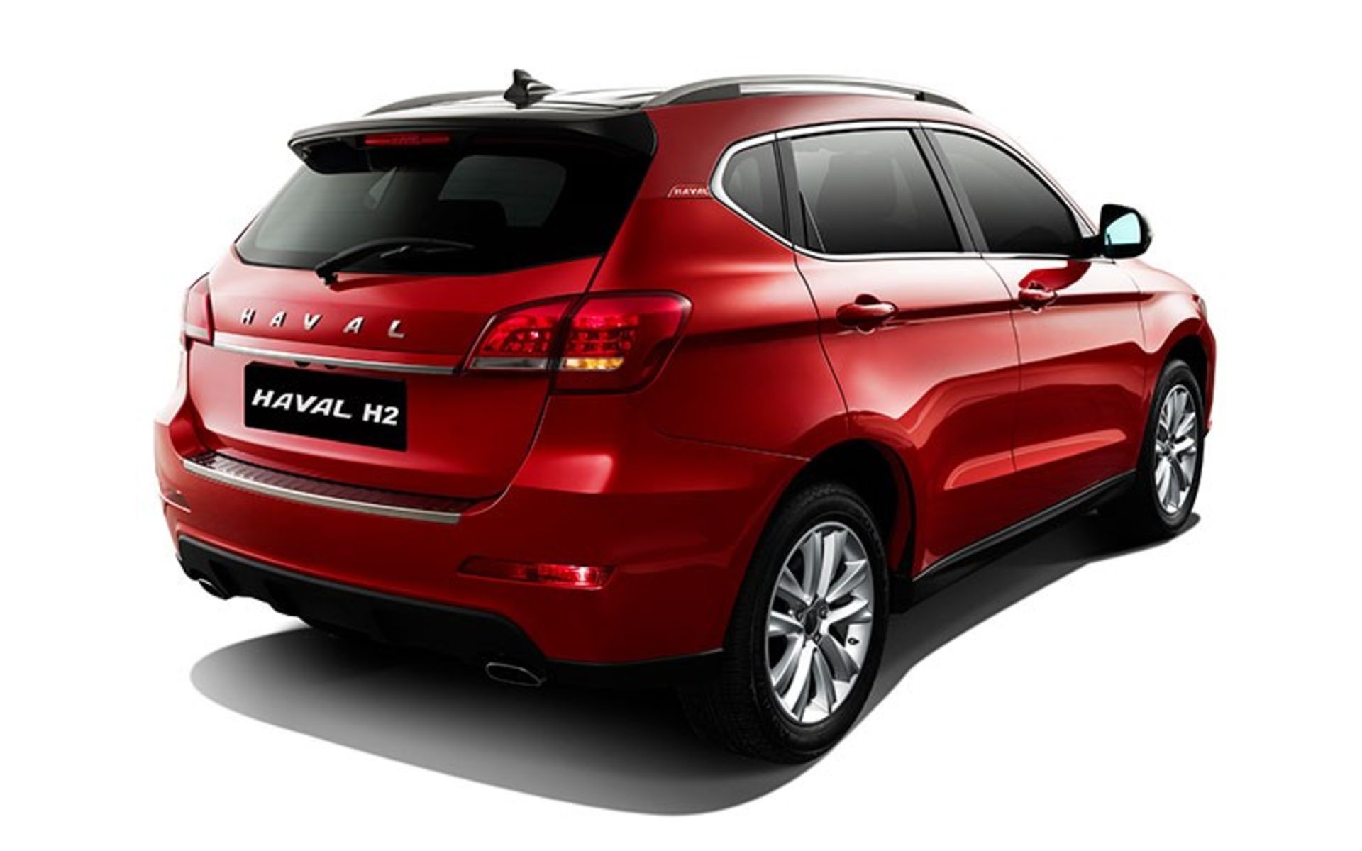 HAVAL H2