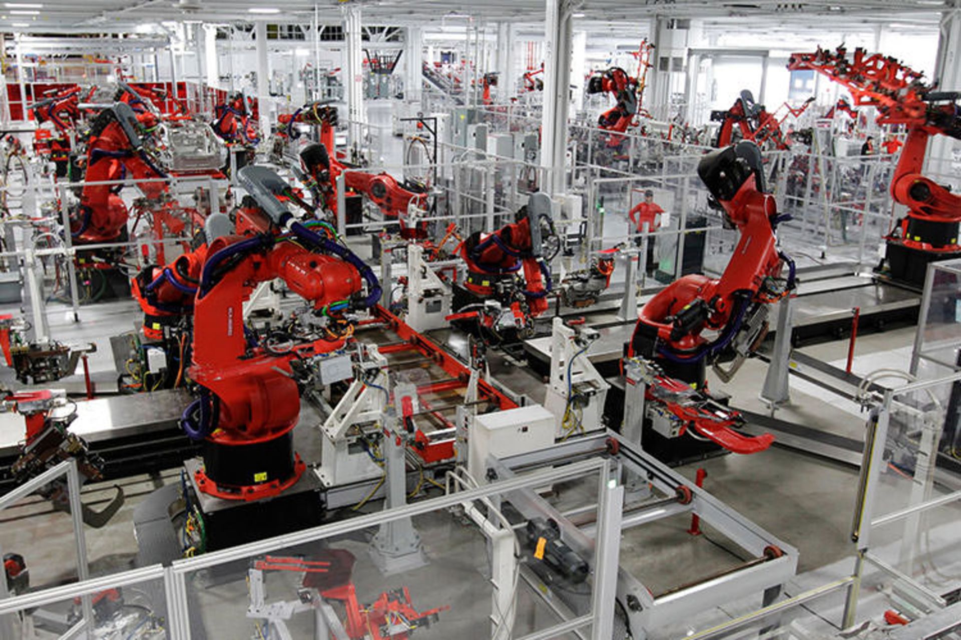 فاکسکان / Foxconn