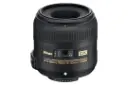 Nikon AF-S DX Micro Nikkor 40mm F2.8	