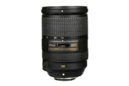 Nikon AF-S DX Nikkor 18-300mm F3.5-5.6G ED VR