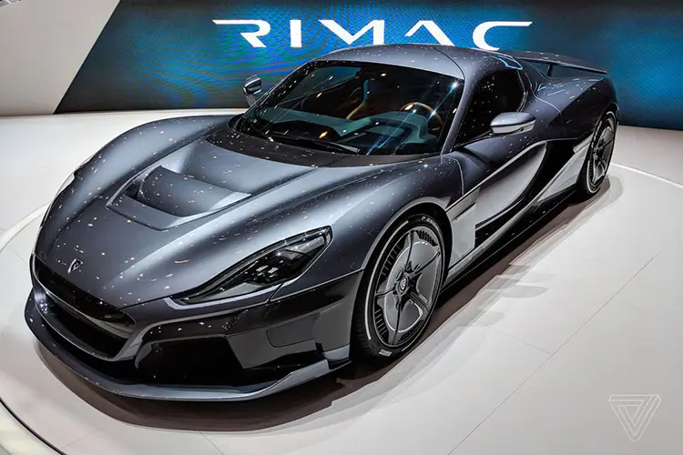 Rimac / ریمک