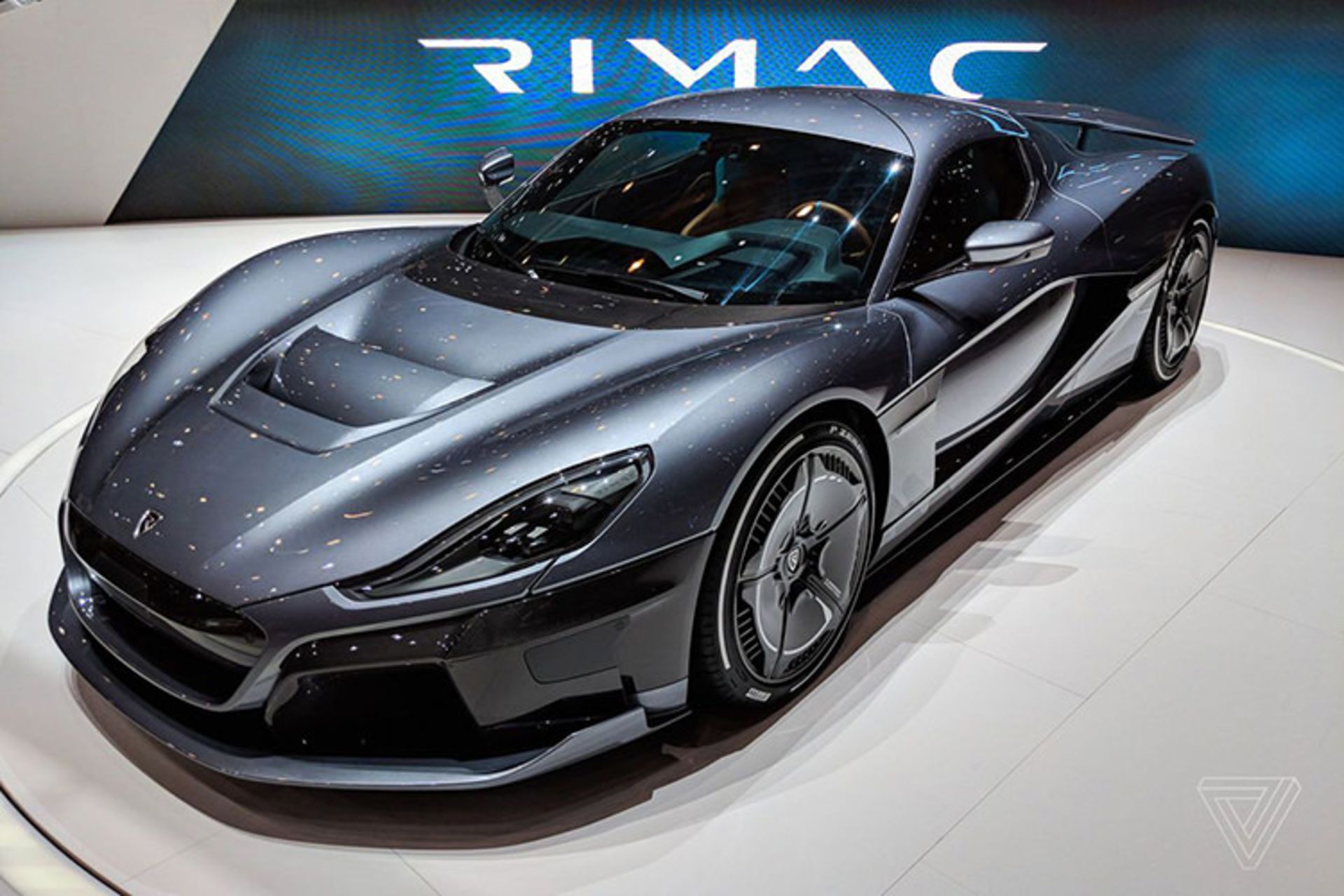 Rimac / ریمک