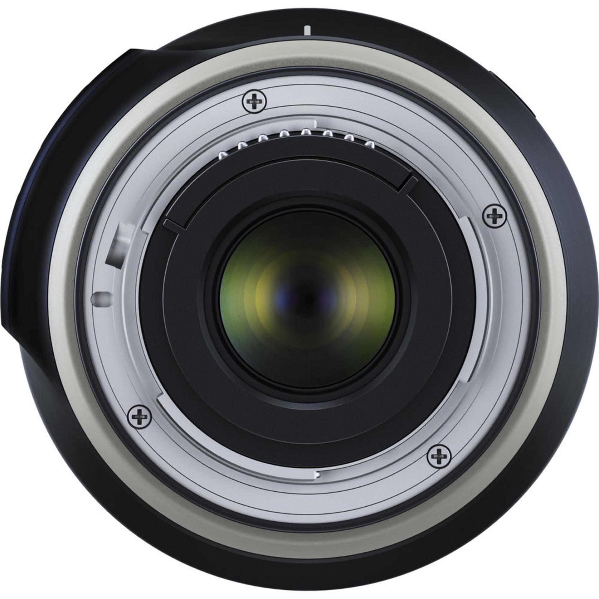 Tamron 18-400mm F3.5-6.3 Di II VC HLD