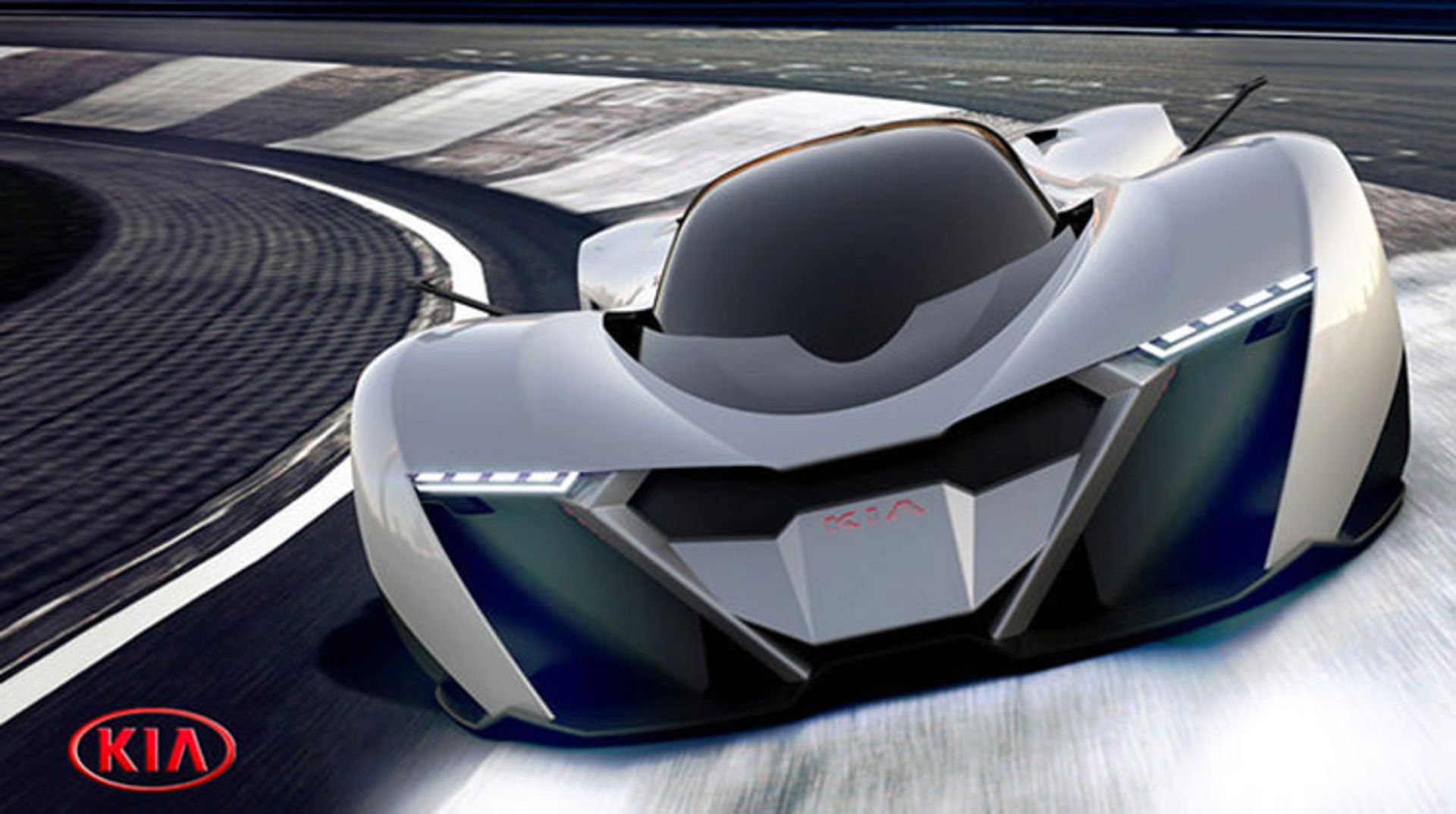 Kia Symphony / کیا