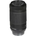 Nikon AF-P DX Nikkor 70-300mm F4.5-6.3G	