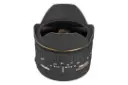 Sigma 15mm F2.8 EX DG Diagonal Fisheye	