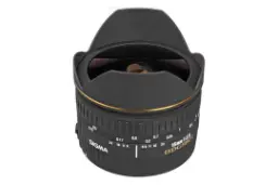 Sigma 15mm F2.8 EX DG Diagonal Fisheye	