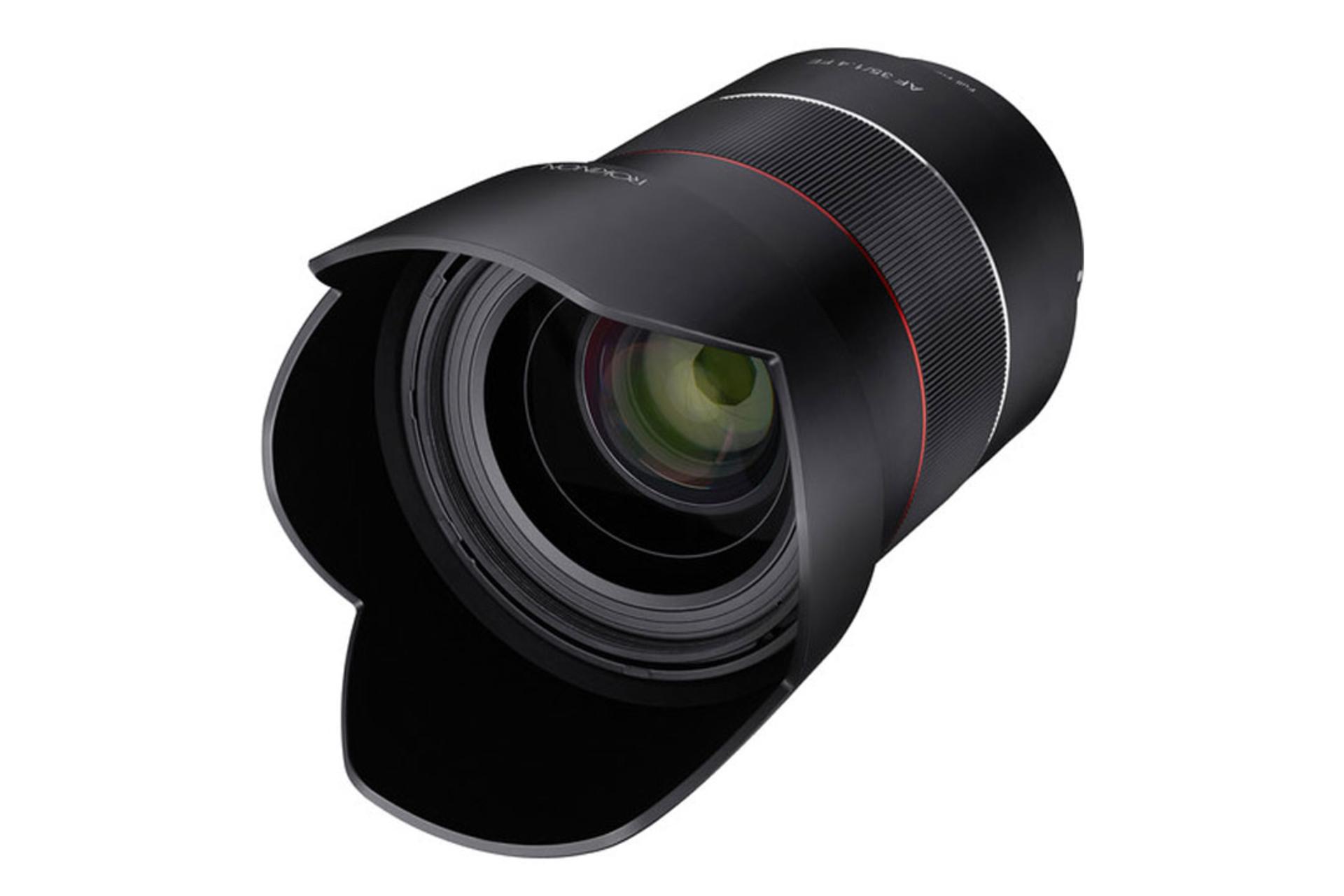 Rokinon AF 35mm F1.4 FE	
