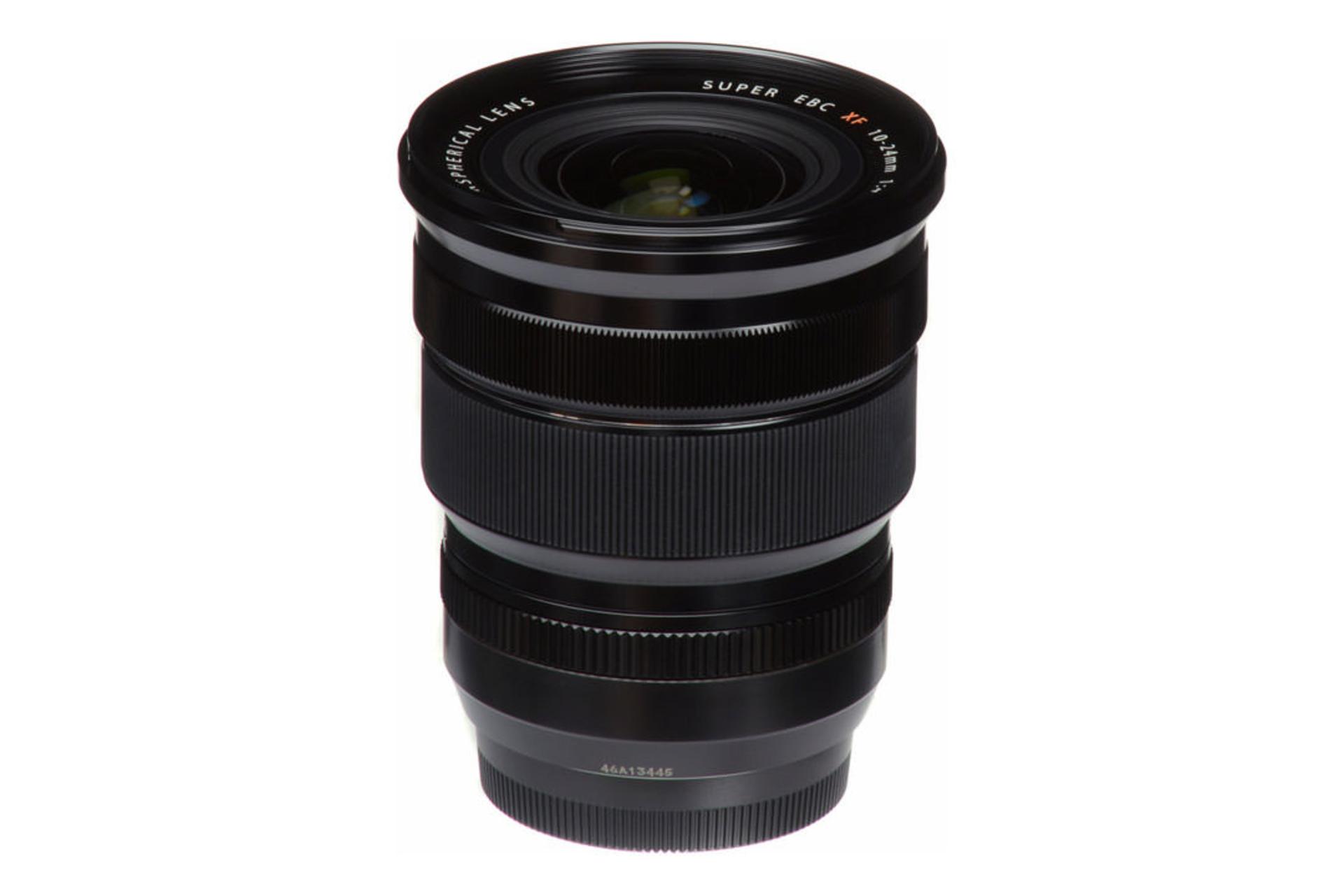 Fujifilm XF 10-24mm F4 R OIS	