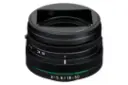 Pentax DA 18-50mm F4.5-5.6 DC WR RE	