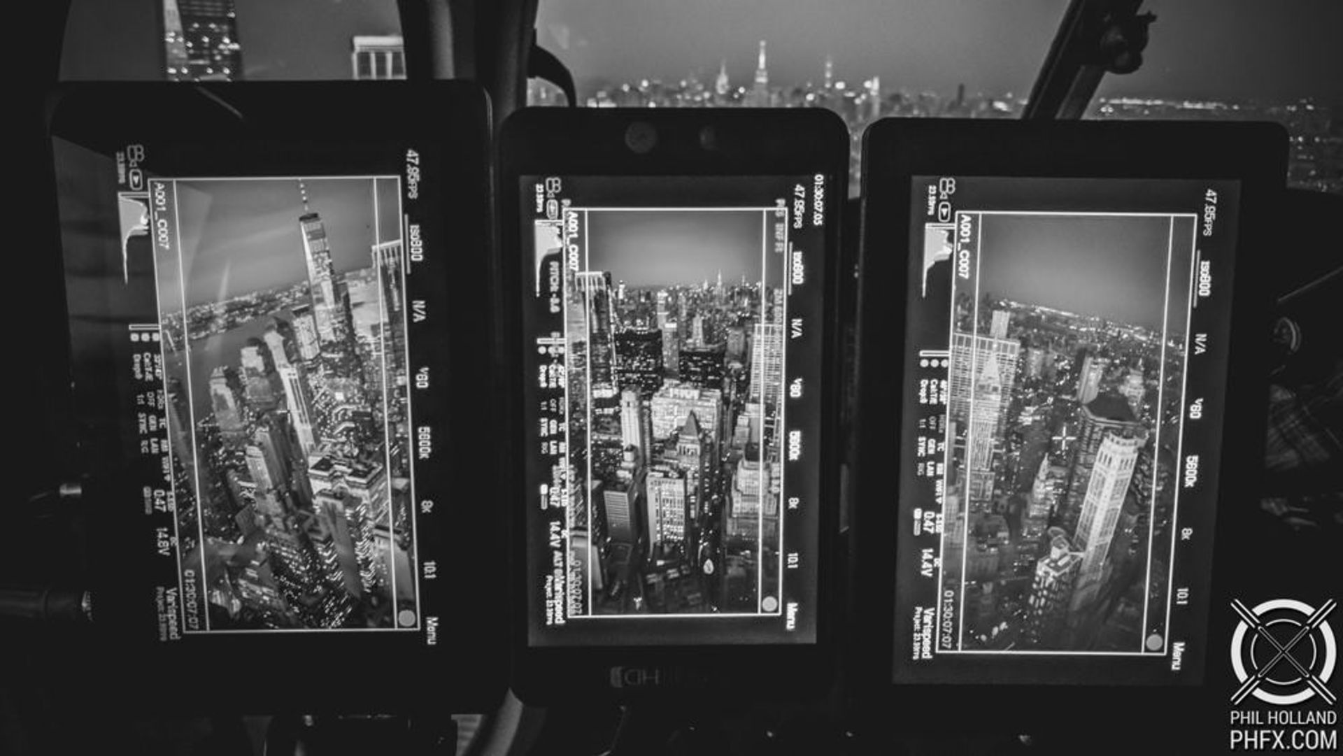 تصویر از نیویورک