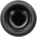 Sigma 100-400mm F5-6.3 DG OS HSM	