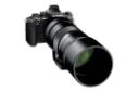 Olympus M.Zuiko Digital 300mm F4 IS Pro	