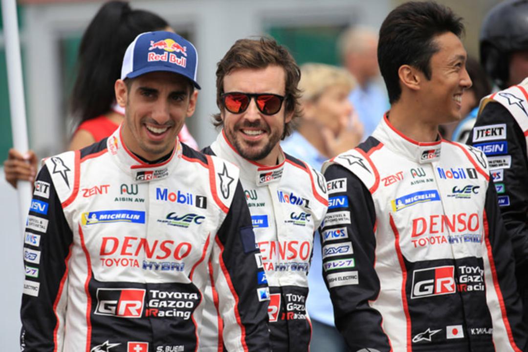 Lemans / لمانز