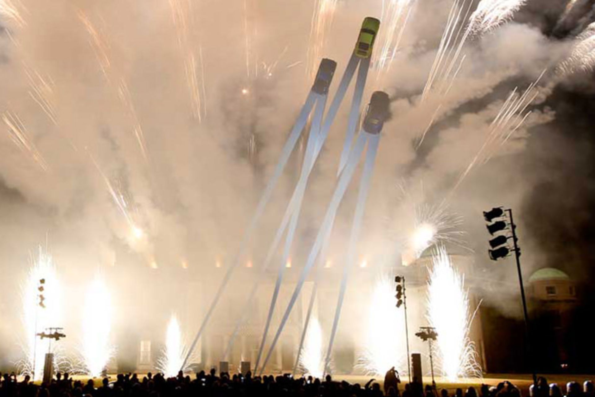 Goodwood / گودوور