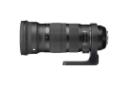 Sigma 120-300mm F2.8 EX DG HSM	