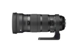 Sigma 120-300mm F2.8 EX DG HSM	