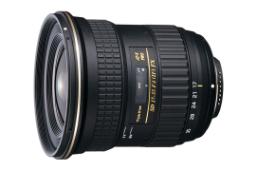 Tokina AT-X 17-35mm f/4 Pro FX