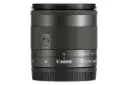Canon EF-M 11-22mm f/4-5.6 IS STM	