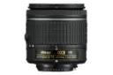 Nikon AF-P DX Nikkor 18-55mm F3.5-5.6G VR	