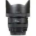 Sigma 500mm F4 DG OS HSM Sport
