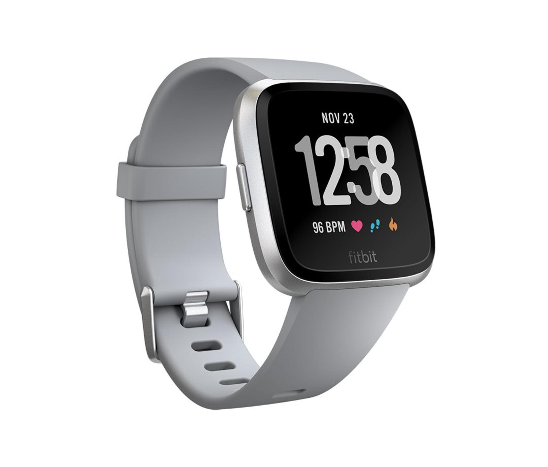 ورسا فیت بیت /Versa Fitbit