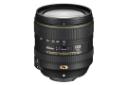 Nikon AF-S DX Nikkor 16-80mm F2.8-4E ED VR	