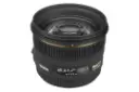 Sigma 50mm F1.4 EX DG HSM	