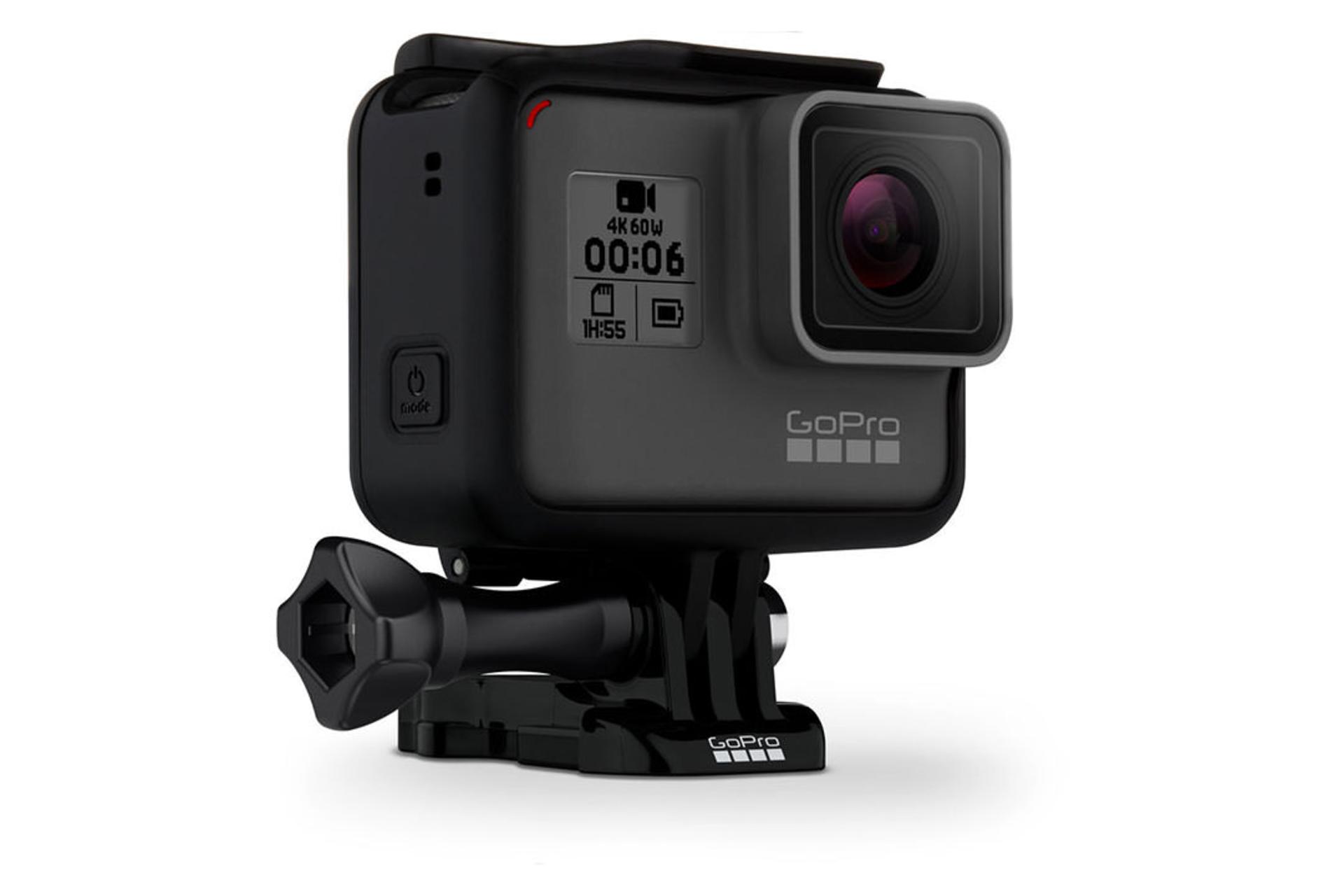 GoPro Hero6	