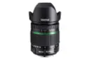 Pentax smc DA 18-270mm F3.5-6.3 ED SDM	