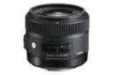 Sigma 30mm F1.4 DC HSM Art	