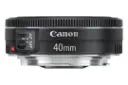 Canon EF 40mm f/2.8 STM	