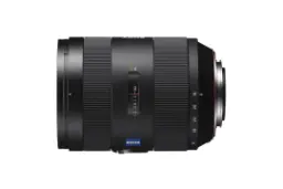 Sony Vario-Sonnar T* 16-35mm F2.8 ZA SSM II