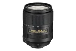 Nikon AF-S DX Nikkor 18-300mm F3.5-6.3G ED VR	