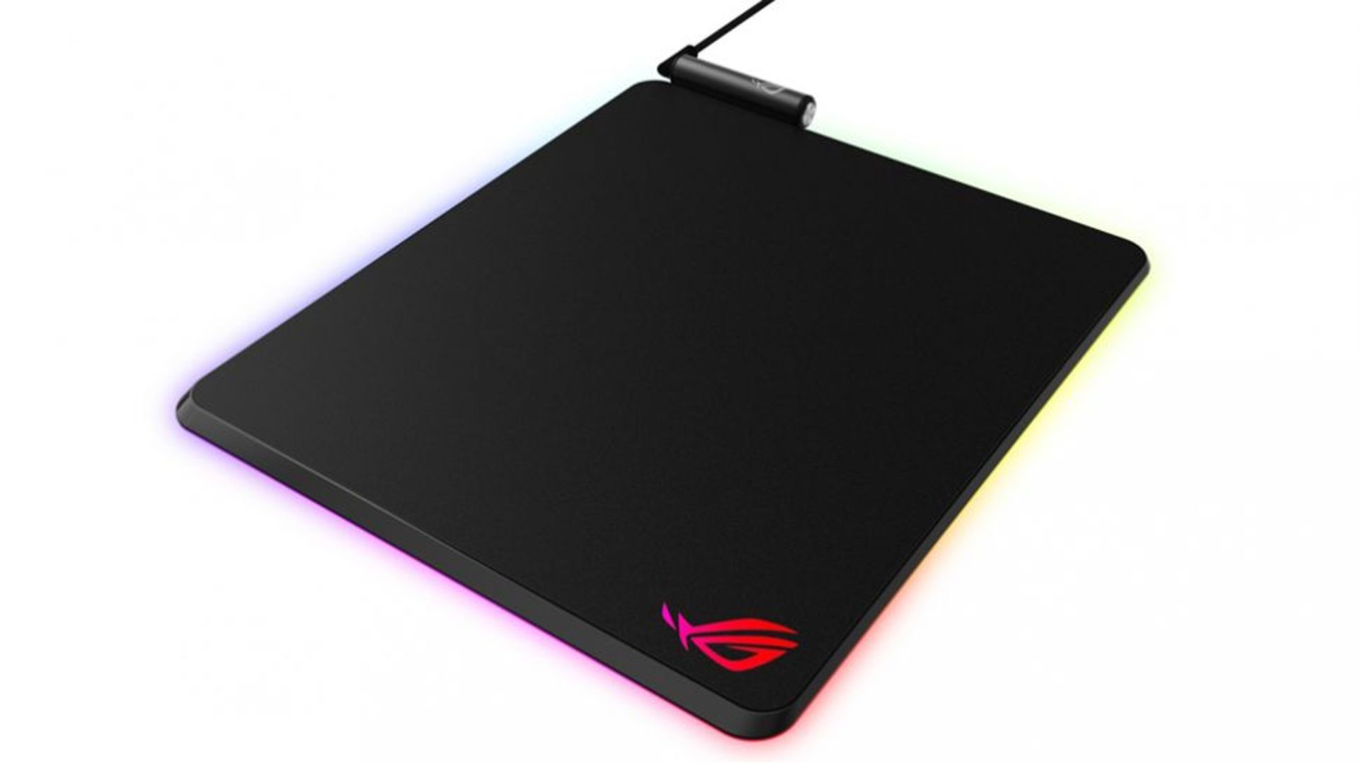 موس پد بی سیم ایسوس / asus rog mouse pad