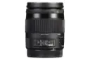 Sigma 18-200mm F3.5-6.3 DC OS HSM	