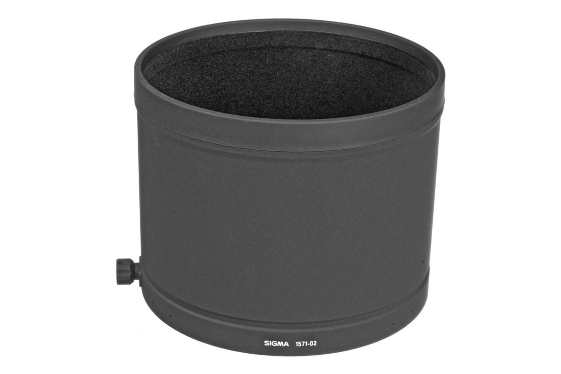 Sigma 300-800mm F5.6 EX DG HSM	