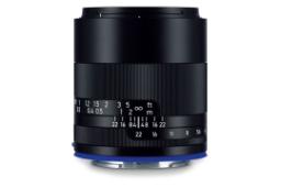 Zeiss Loxia 21mm F2.8	