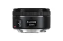 Canon EF 50mm f/1.8 II	