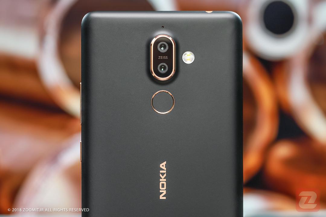 نوکیا ۷ پلاس / Nokia 7 Plus
