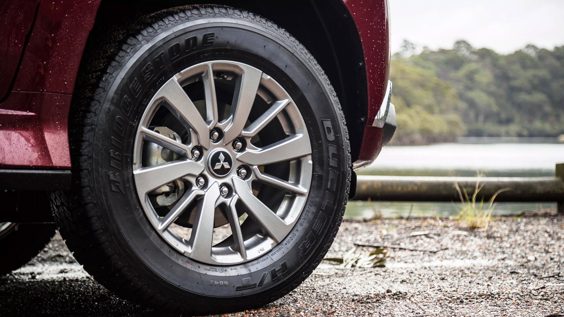 میتسوبیشی پاجیرو اسپرت GLX مدل ۲۰۱۸